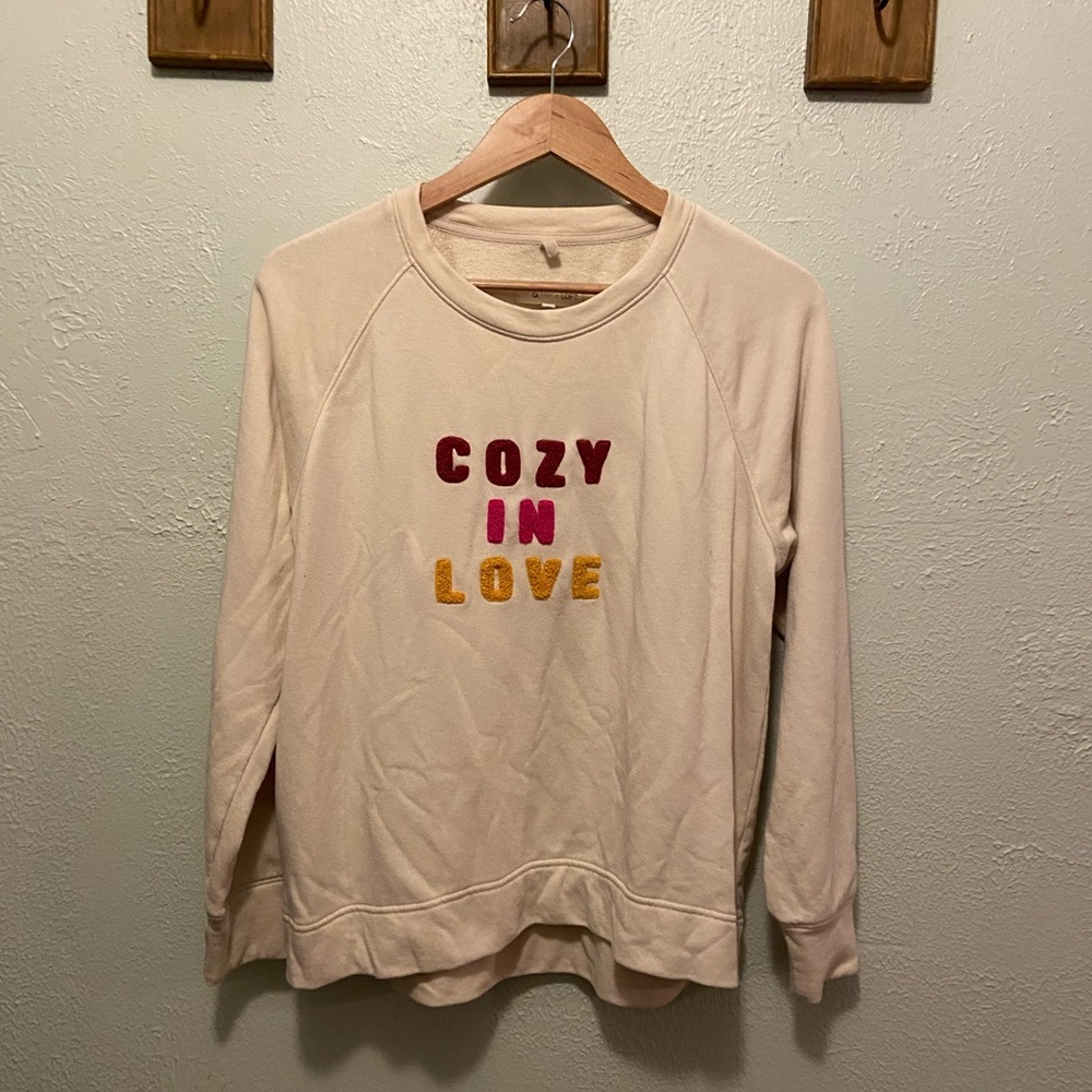 Lou & Gray Sweater